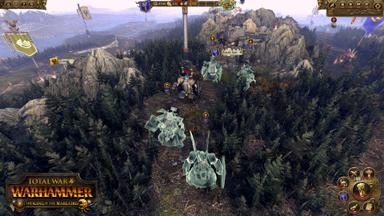 Total War: WARHAMMER - The King and the Warlord PC Fiyatları