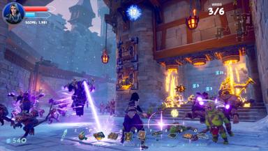Orcs Must Die! 3 - Cold as Eyes DLC PC Fiyatları