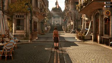 Syberia: The World Before - Deluxe Edition Upgrade