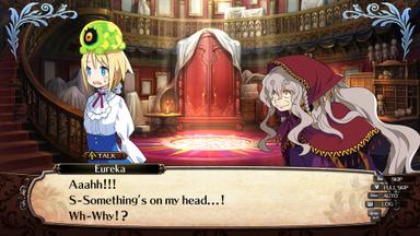 Labyrinth of Galleria: The Moon Society Fiyat Karşılaştırma