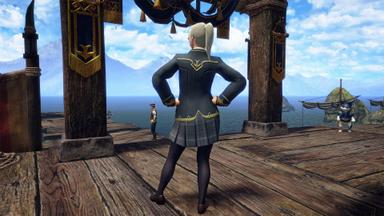 Monster Hunter Rise - &quot;Relunea Jacket&quot; Hunter layered armor piece PC Key Fiyatları