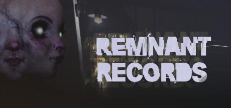 Remnant Records