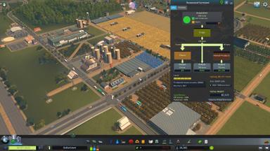 Cities: Skylines - Industries Fiyat Karşılaştırma