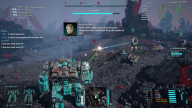 MechWarrior 5: Mercenaries - Call to Arms PC Key Fiyatları
