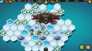 军团战棋Legion War PC Fiyatları