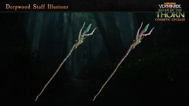 Warhammer: Vermintide 2 - Sister of the Thorn Cosmetic Upgrade PC Fiyatları