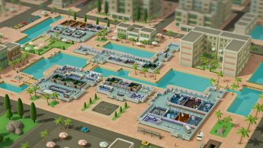 Two Point Hospital PC Key Fiyatları