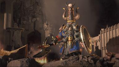 Total War: WARHAMMER III - Forge of the Chaos Dwarfs Fiyat Karşılaştırma