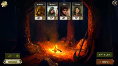The Lord of the Rings: Journeys in Middle-earth Fiyat Karşılaştırma