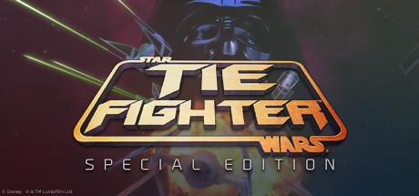 STAR WARS™: TIE Fighter Special Edition