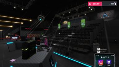 PC Building Simulator - Esports Expansion