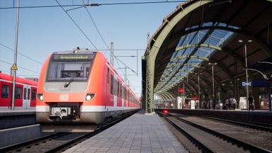 Train Sim World® 2: Rhein-Ruhr Osten: Wuppertal - Hagen Route Add-On