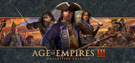 Age of Empires III: Definitive Edition