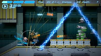 COGEN: Sword of Rewind / COGEN: 大鳥こはくと刻の剣