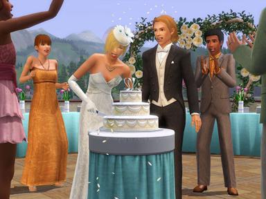 The Sims™ 3 Generations