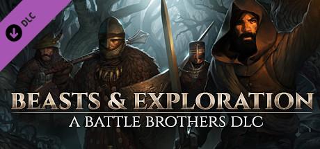 Battle Brothers - Beasts &amp; Exploration