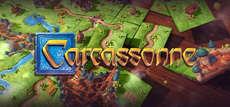 Carcassonne - Tiles &amp; Tactics