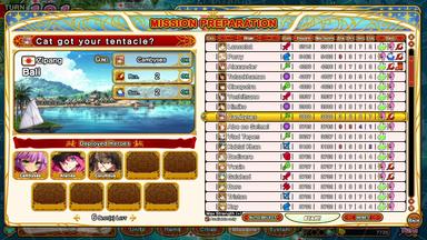 Eiyu*Senki Gold – A New Conquest