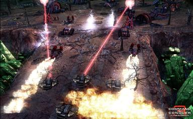 Command &amp; Conquer 3: Kane's Wrath Fiyat Karşılaştırma