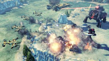 Command &amp; Conquer 4: Tiberian Twilight Fiyat Karşılaştırma
