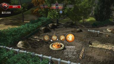 Toy Soldiers: HD