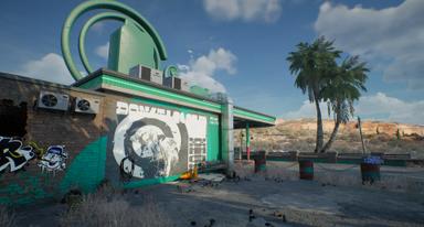 Drive Beyond Horizons PC Key Fiyatları