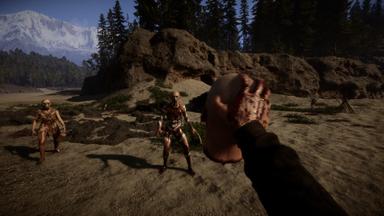 Sons Of The Forest PC Fiyatları
