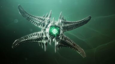 Destiny 2: The Witch Queen