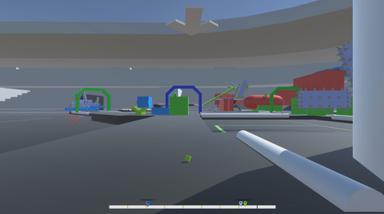 Cube Racer PC Key Fiyatları