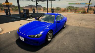Car Mechanic Simulator 2021 - Nissan DLC PC Key Fiyatları