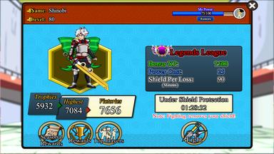 Shinobi Warfare Fiyat Karşılaştırma