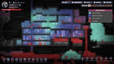 Oxygen Not Included Fiyat Karşılaştırma