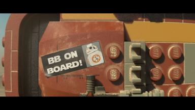 LEGO® STAR WARS™: The Force Awakens PC Key Fiyatları