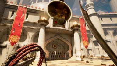 City of Brass