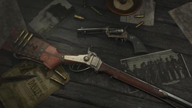Hunt: Showdown - The Prodigal Daughter PC Key Fiyatları