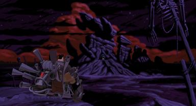 Full Throttle Remastered Fiyat Karşılaştırma