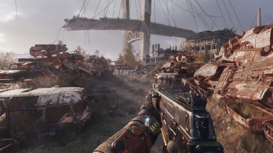 Metro Exodus - Sam's Story PC Key Fiyatları