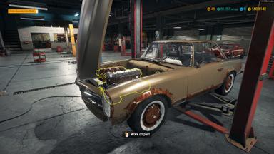Car Mechanic Simulator 2018 - Mercedes-Benz DLC Fiyat Karşılaştırma