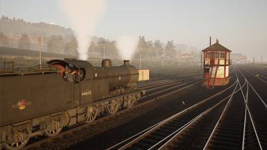 Train Sim World® 3: Peak Forest Railway: Ambergate - Chinley &amp; Buxton Route Add-On PC Fiyatları