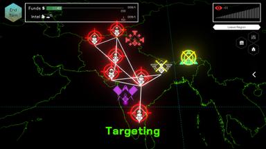 The Shadow Government Simulator PC Fiyatları