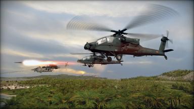 Wargame: Red Dragon - Nation Pack: Netherlands PC Fiyatları