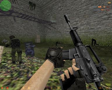 Counter-Strike Fiyat Karşılaştırma