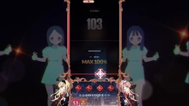 DJMAX RESPECT V - ESTIMATE PACK