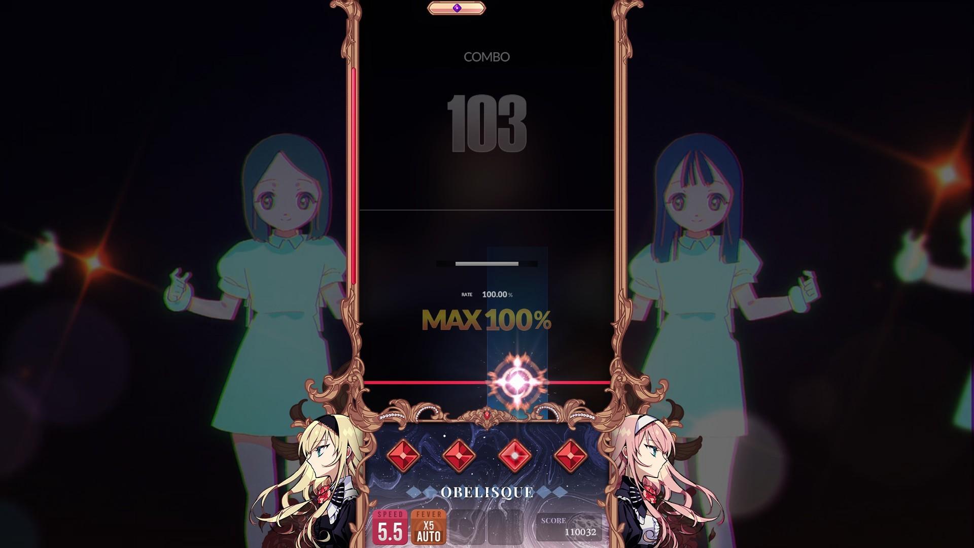 DJMAX RESPECT V - ESTIMATE PACK