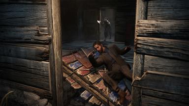 Dead by Daylight - Alan Wake Chapter PC Key Fiyatları