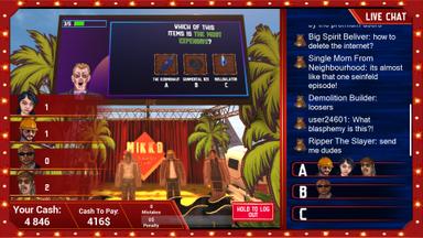 BarnFinders: Bid Wars DLC