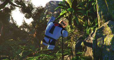 LEGO® The Incredibles
