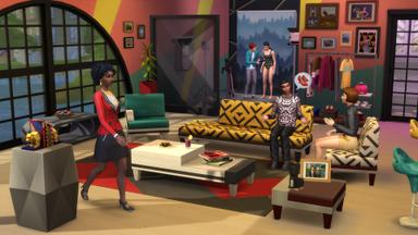 The Sims™ 4 Moschino Stuff PC Fiyatları