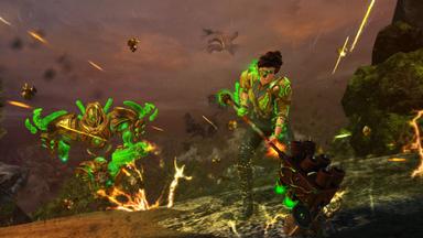 Guild Wars 2: Secrets of the Obscure™ Expansion PC Key Fiyatları