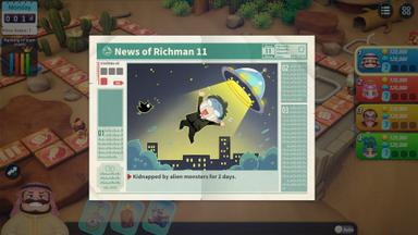 Richman 11 PC Fiyatları